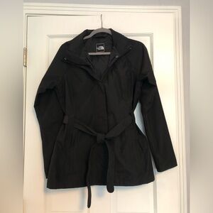 The North Face Rain Coat